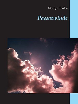cover image of Passatwinde